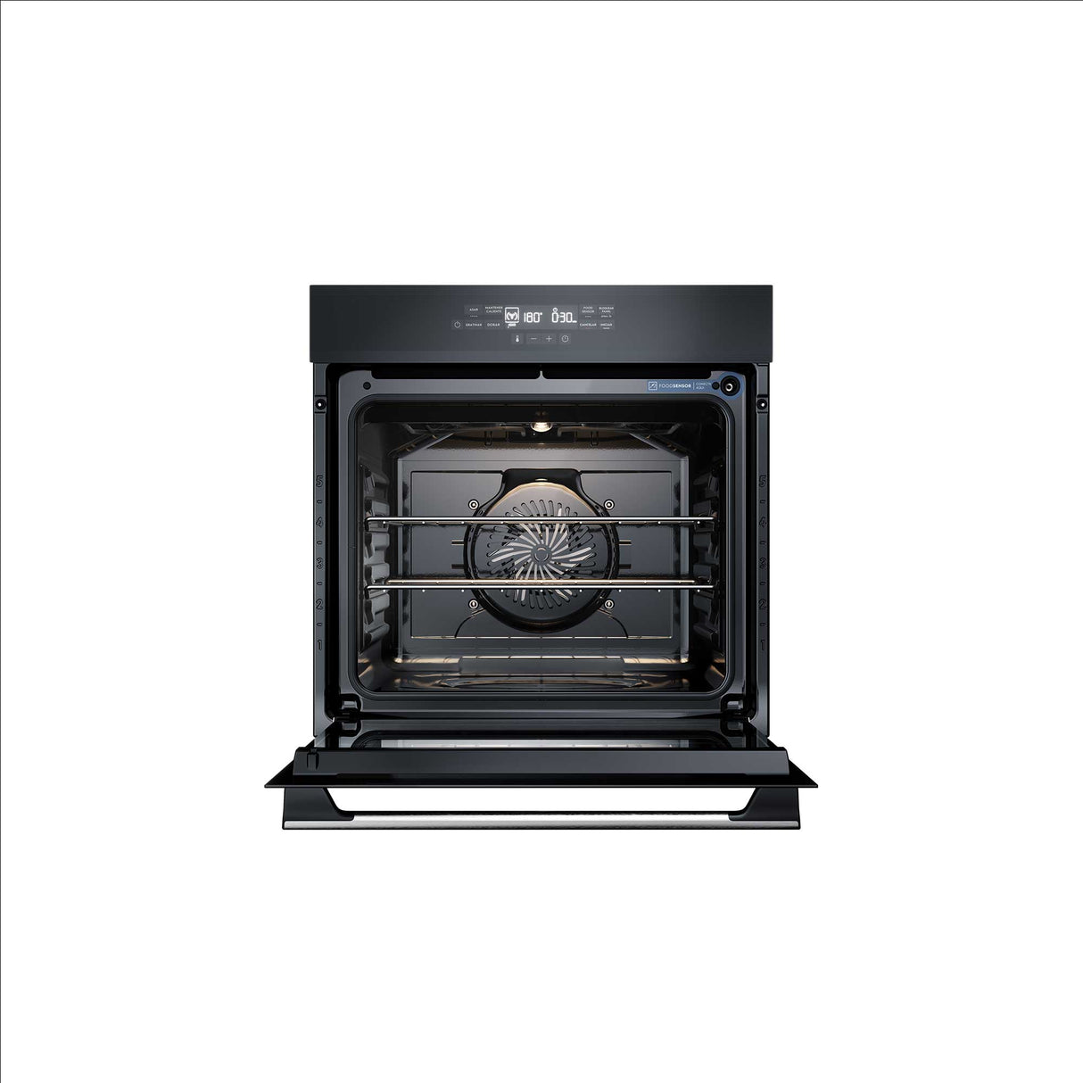 Horno 80 Lts OE8EF Electrolux