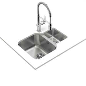 Lavaplatos BE 1½ C 625 REV Teka