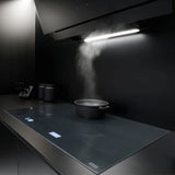 Encimera de Inducción Mythos FMY 906 I FP BK 90 cm Franke