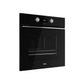 Horno Urban Colors Edition HLB 8400 Negro Multifunción Teka