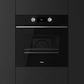 Horno Urban Colors Edition HLB 8400 Negro Multifunción Teka