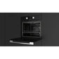 Horno Urban Colors Edition HLB 8400 Negro Multifunción Teka