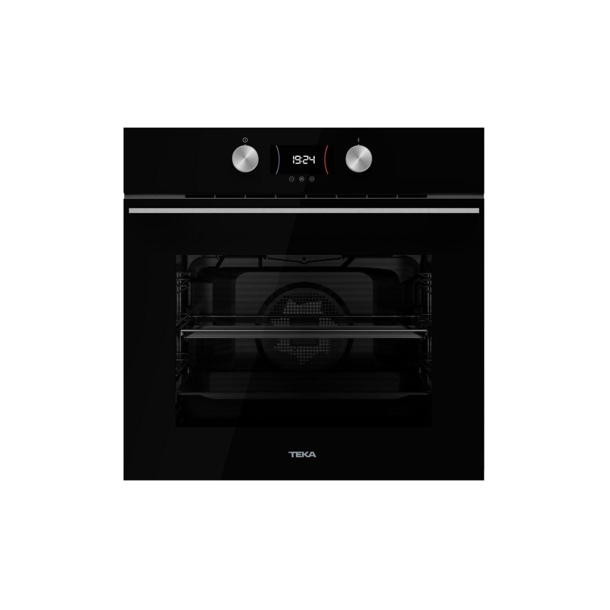 Horno Maestro HLB 8300 BK Teka