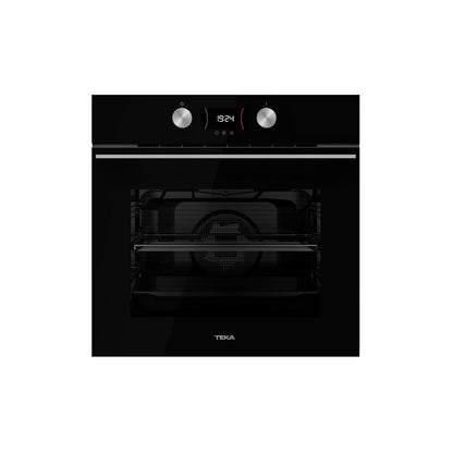 Horno Maestro HLB 8300 BK Teka