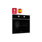 Horno Maestro HLB 8300 BK Teka