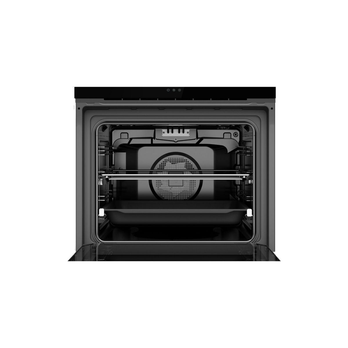 Horno Maestro HLB 8300 BK Teka