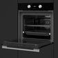 Horno Maestro HLB 8300 BK Teka