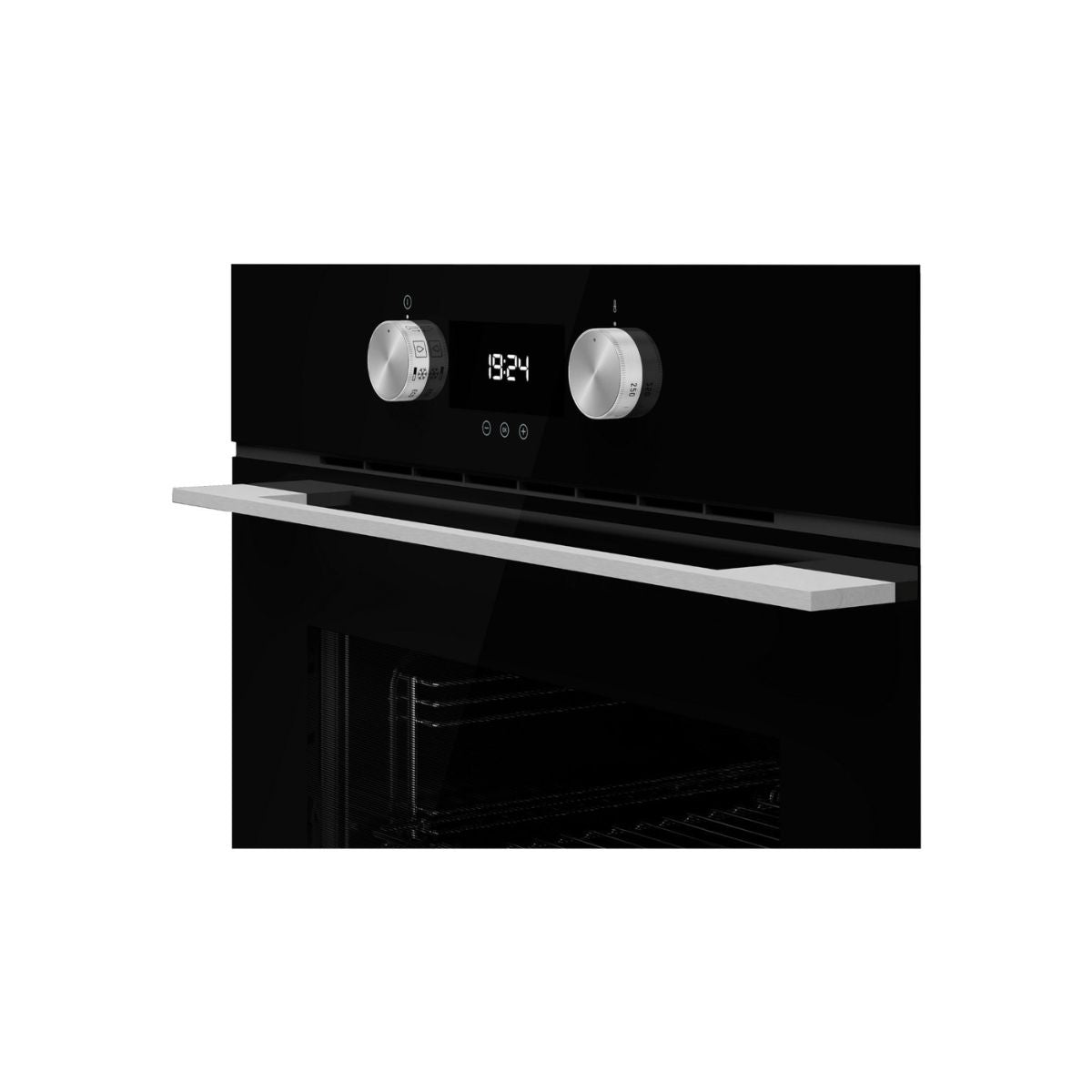 Horno Maestro HLB 8300 BK Teka