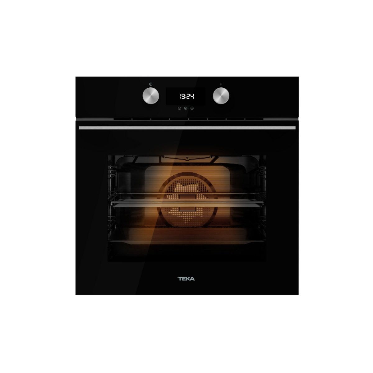 Horno Maestro HLB 8300 BK Teka