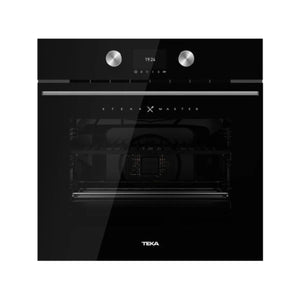Horno Pirolítico Multifunción Steak Master Teka