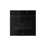Horno Empotrable 70L HLB 8400 FBK HydroClean Full Black Teka