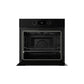 Horno Empotrable 70L HLB 8400 FBK HydroClean Full Black Teka
