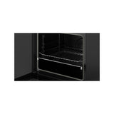 Horno Empotrable 70L HLB 8400 FBK HydroClean Full Black Teka