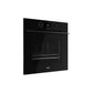 Horno Empotrable 70L HLB 8400 FBK HydroClean Full Black Teka