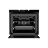 Horno Empotrable Pirolítico Multifunción SteakMaster 2025 Teka