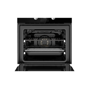 Horno Empotrable Pirolítico Multifunción SteakMaster 2025 Teka