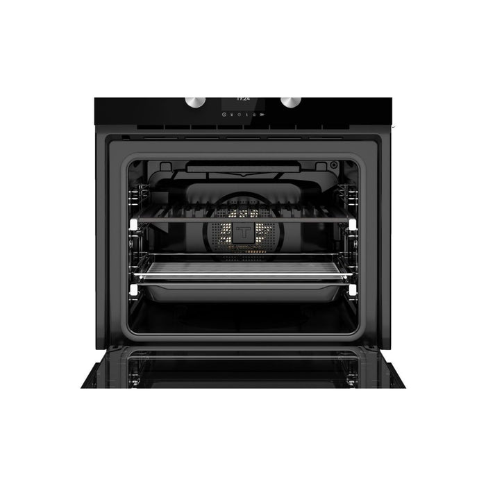 Horno Empotrable Pirolítico Multifunción SteakMaster 2025 Teka