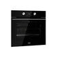 Horno Empotrable Pirolítico Multifunción SteakMaster 2025 Teka