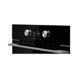 Horno Empotrable Pirolítico Multifunción SteakMaster 2025 Teka