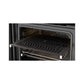 Horno Empotrable Pirolítico Multifunción SteakMaster 2025 Teka