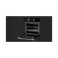 Horno Empotrable Pirolítico Multifunción SteakMaster 2025 Teka