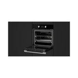 Horno Empotrable Pirolítico Multifunción SteakMaster 2025 Teka