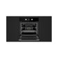 Horno Empotrable Pirolítico Multifunción SteakMaster 2025 Teka