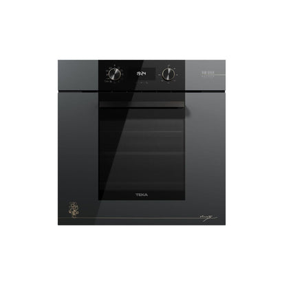 Horno Empotrable 70 Lts HLB 84 VG Van Gogh Edition Teka