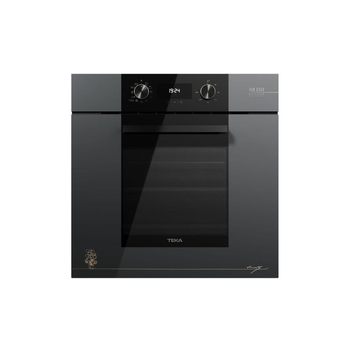 Horno Empotrable 70 Lts HLB 84 VG Van Gogh Edition Teka