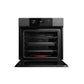 Horno Empotrable 70 Lts HLB 84 VG Van Gogh Edition Teka