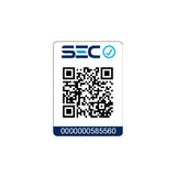 Horno Empotrable 70 Lts HLB 84 VG Van Gogh Edition Teka