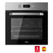 Horno Teka Multifuncion Airfry HCB 6646