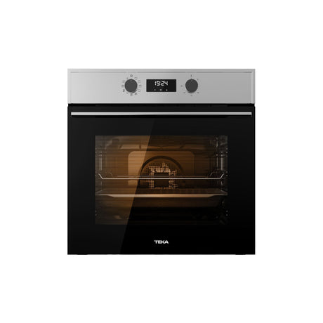Horno HSB 635 S Inox Teka