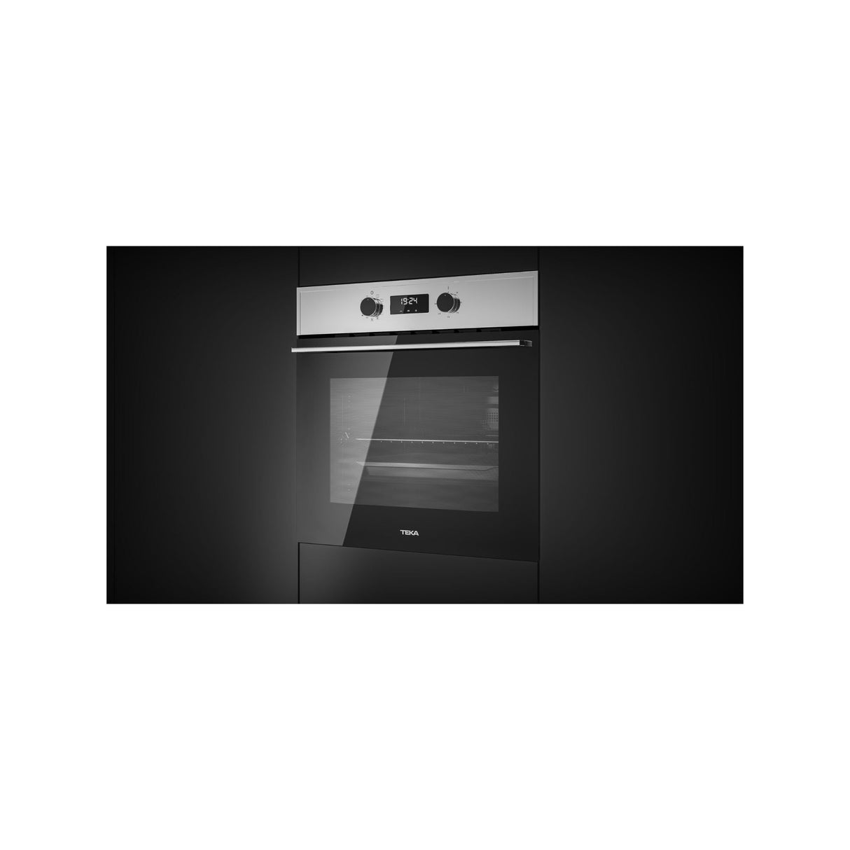 Horno HSB 635 S Inox Teka