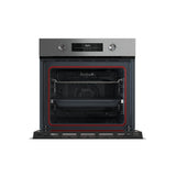 Horno Empotrable 70L NEO HSB 6350 SS Teka