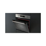 Horno Empotrable 70L NEO HSB 6350 SS Teka