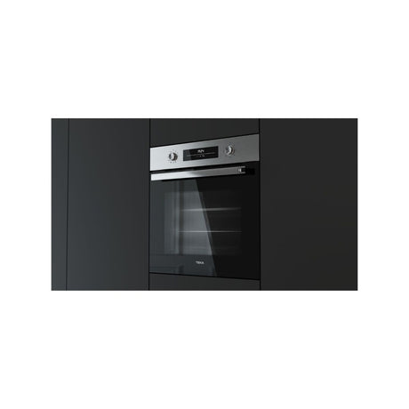 Horno Empotrable 70L NEO HSB 6466 AirFry HydroClean Teka