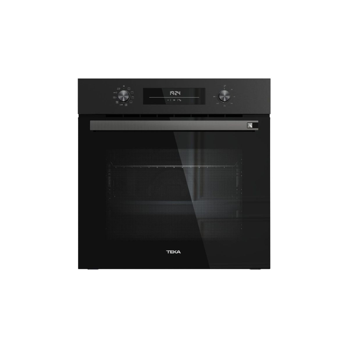 Horno Empotrable Multifunción 71 L HSB 6360 FBK Teka