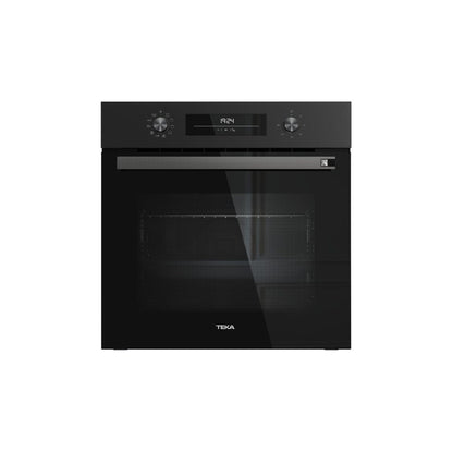 Horno Empotrable Multifunción 71 L HSB 6360 FBK Teka