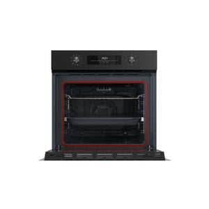 Horno Empotrable Multifunción 71 L HSB 6360 FBK Teka