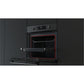 Horno Empotrable Multifunción 71 L HSB 6360 FBK Teka