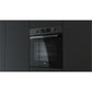 Horno Empotrable Multifunción 71 L HSB 6360 FBK Teka