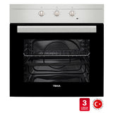 Horno HS 445 SS Teka