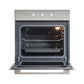 Horno HS 445 SS Teka