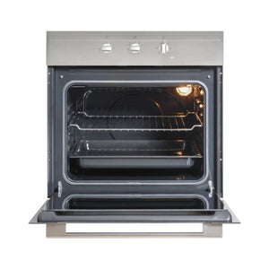 Horno HS 445 SS Teka