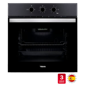 Horno Teka HBB 510 BK Negro