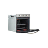 Horno Empotrable 72 L Serie NEO HBB 4460 SS Teka