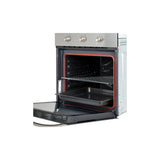 Horno Empotrable 72 L Serie NEO HBB 4460 SS Teka