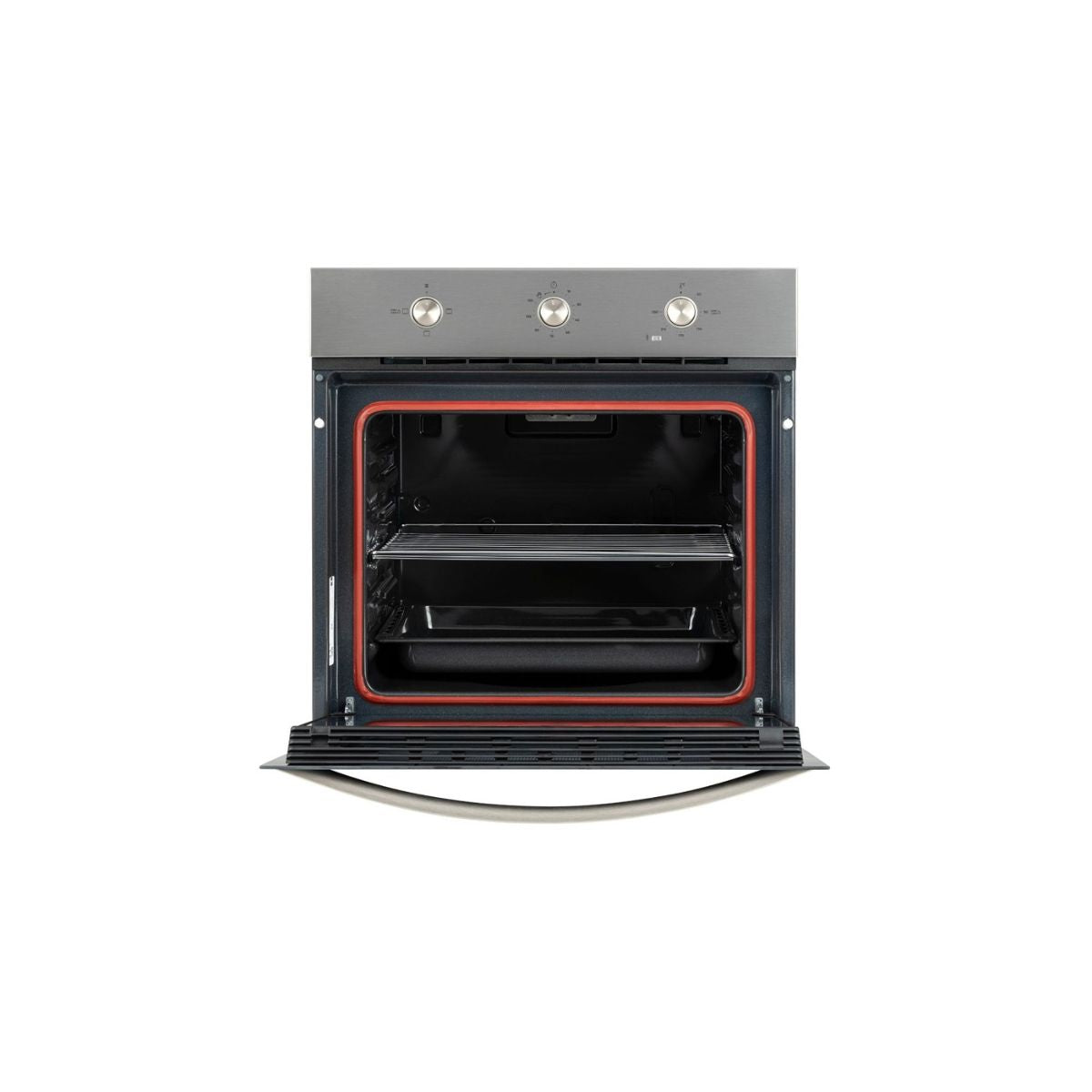 Horno Empotrable 72 L Serie NEO HBB 4460 SS Teka