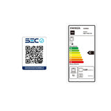 Horno Empotrable 72 L Serie NEO HBB 4460 SS Teka